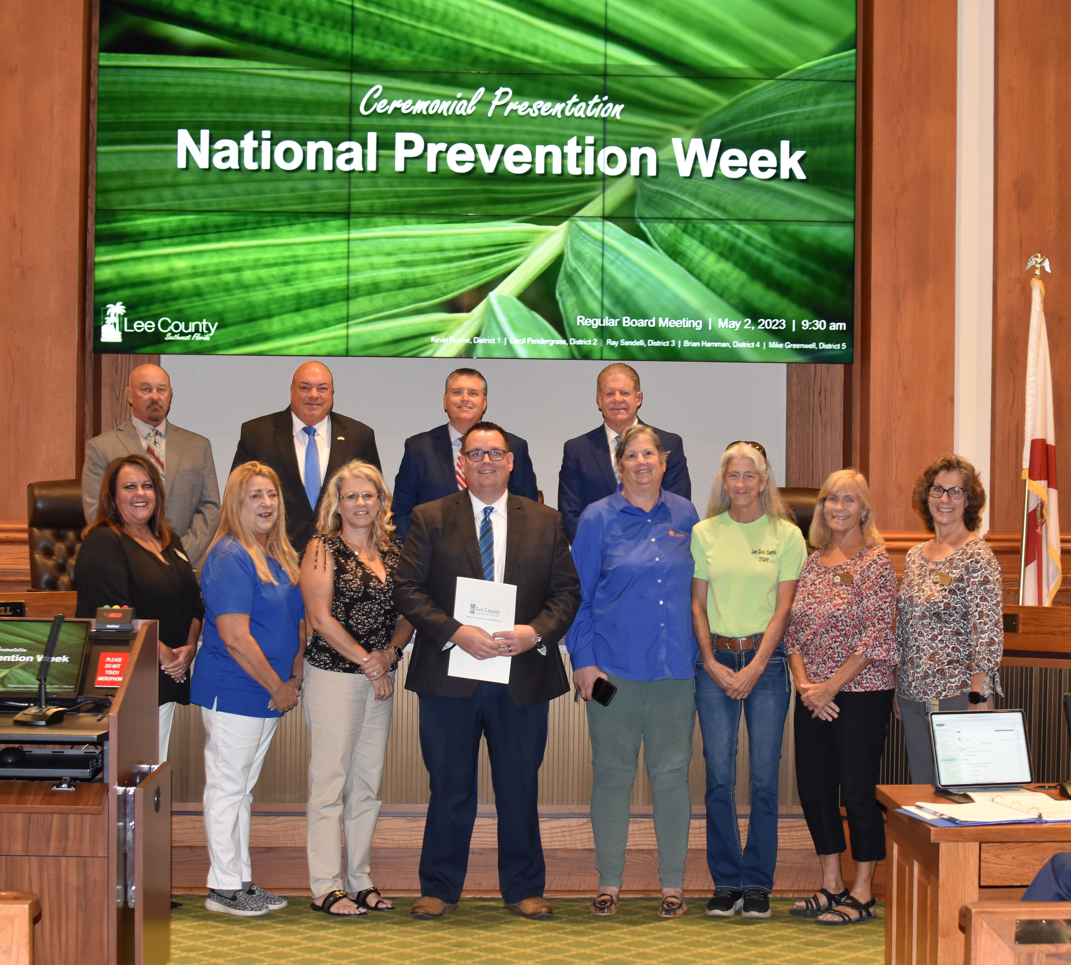 05-02-23 National Prevention Week